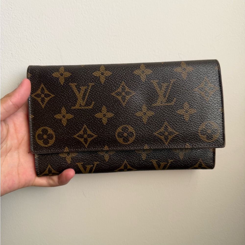 Louis Vuitton Wallet